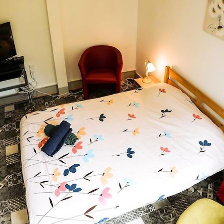 Appartement La Gare Viotte Besancon Exterior photo